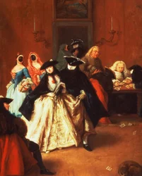 De salon